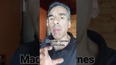 carnes maquiadas perigo ⚡ | infecção alimentar #noticias #saude #fraude #higiene #doenças