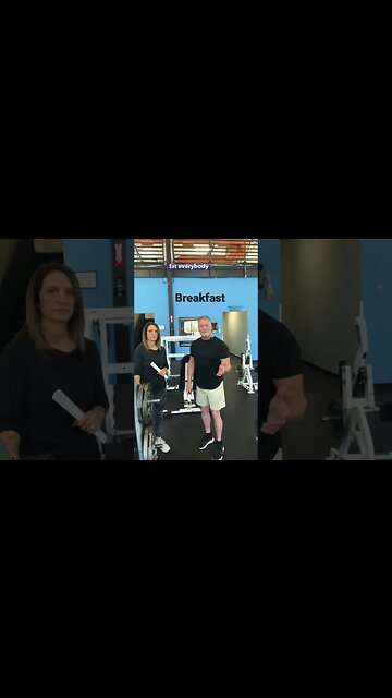 What To Do For Breakfast #shorts