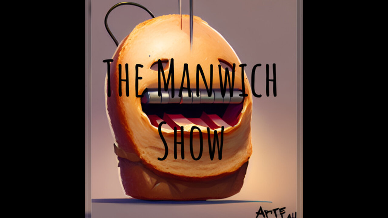 The Manwich Show |LIVE TONIGHT|