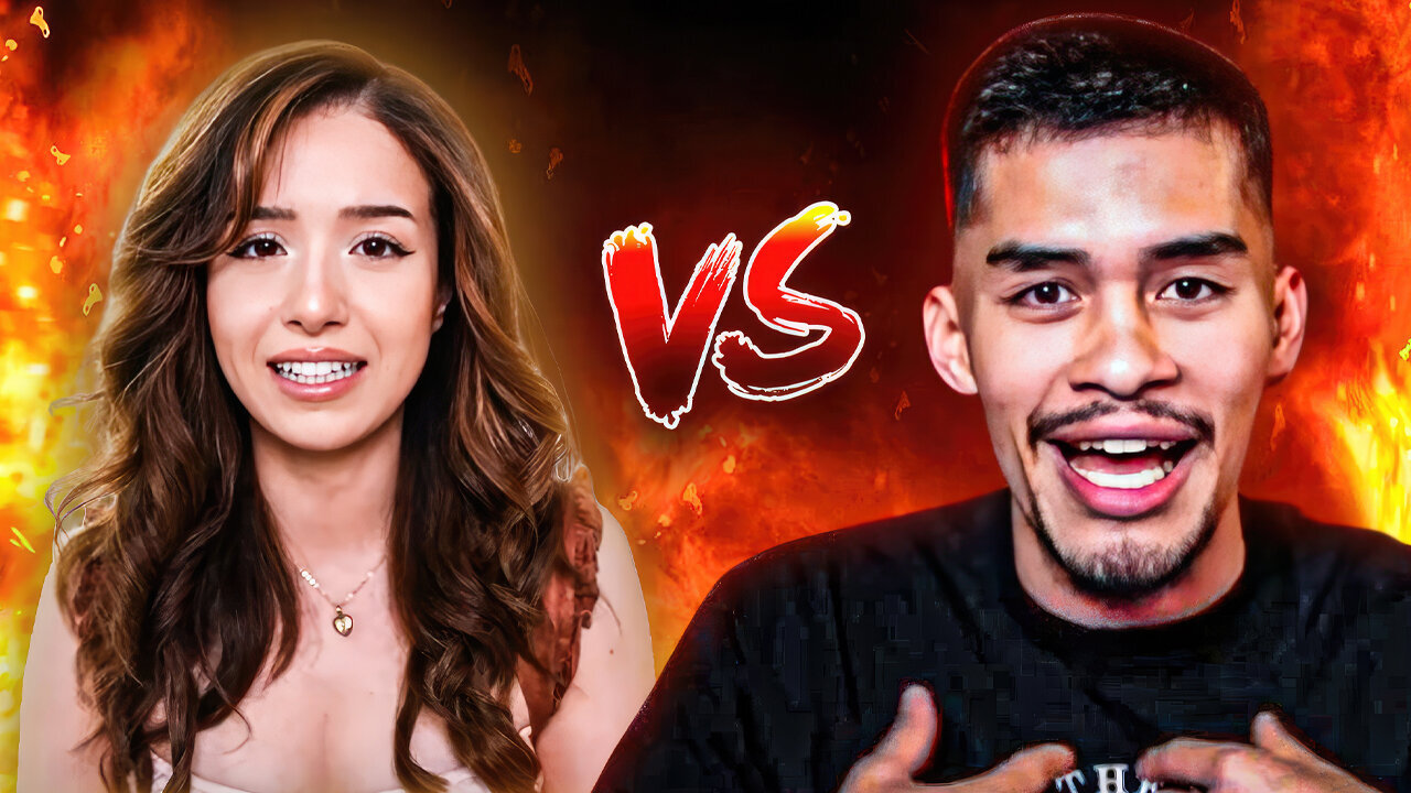 SNEAKO VS Pokimane: The Complete Saga