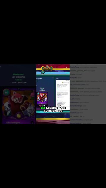 Unbelievable Card Giveaways Spark Community Excitement in Epic Stream | Games World