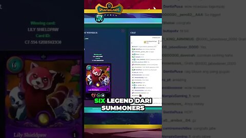 Unbelievable Card Giveaways Spark Community Excitement in Epic Stream | Games World