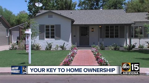 Buying a home in Arizona isn't always as difficult as most people think