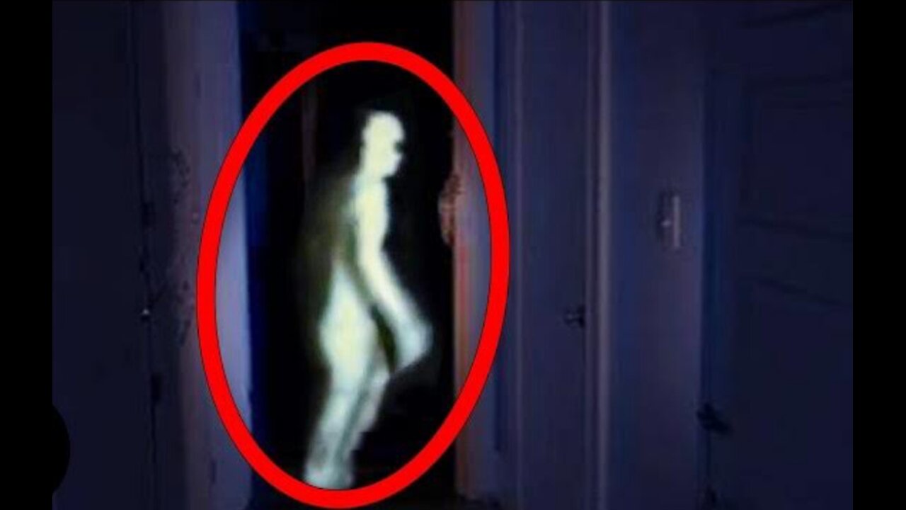 8 SCARY Videos You Won_t Forget