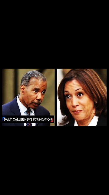 Kamala Asked Point-Blank Why Young People Don't Like The Biden/Harris Administration