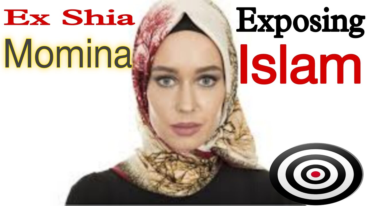 Ex Muslim Women Exposed Islam