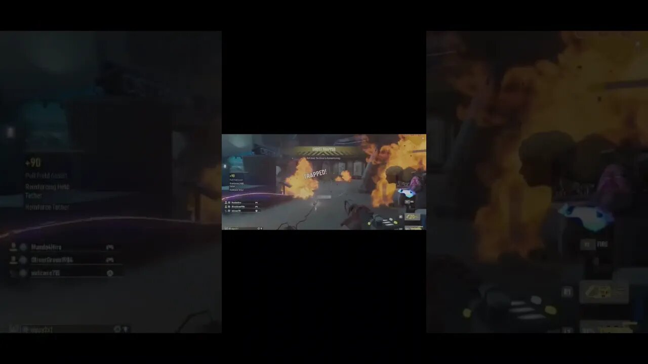 Ghostbusters 1st game ever