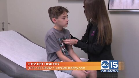 Lutz Get Healthy: Helping all patients reach their optimal level of wellness and well-being