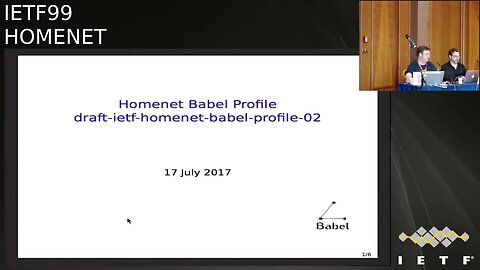 HOMENET 20170717 1330