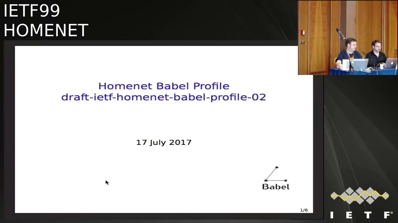 HOMENET 20170717 1330