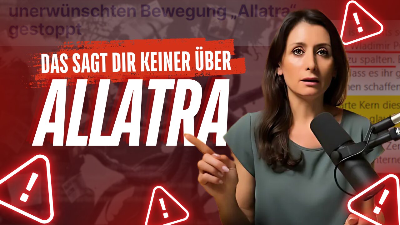 Ist ALLATRA eine gefährliche Sekte oder nur ein Opfer der Propaganda?