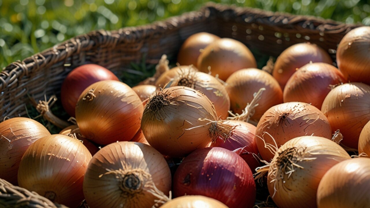 3 Experimental Ways to Grow Onions: Which Method Wins?