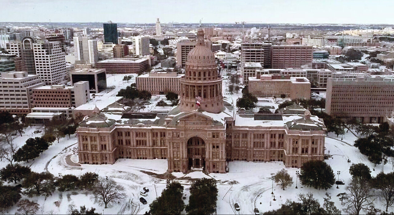 Why The Power Was Really Turned Off In Texas: The Truth Revealed