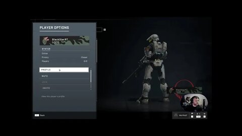 Halo Infinite Matches