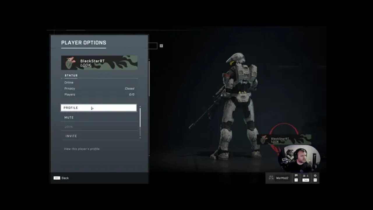 Halo Infinite Matches