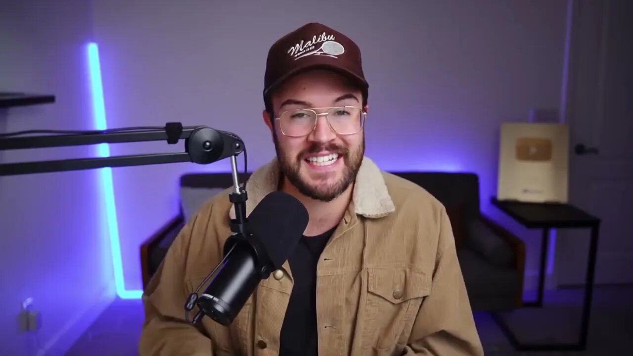 From 0 to 1,000 Subscribers in Just 9 Days(must watch)