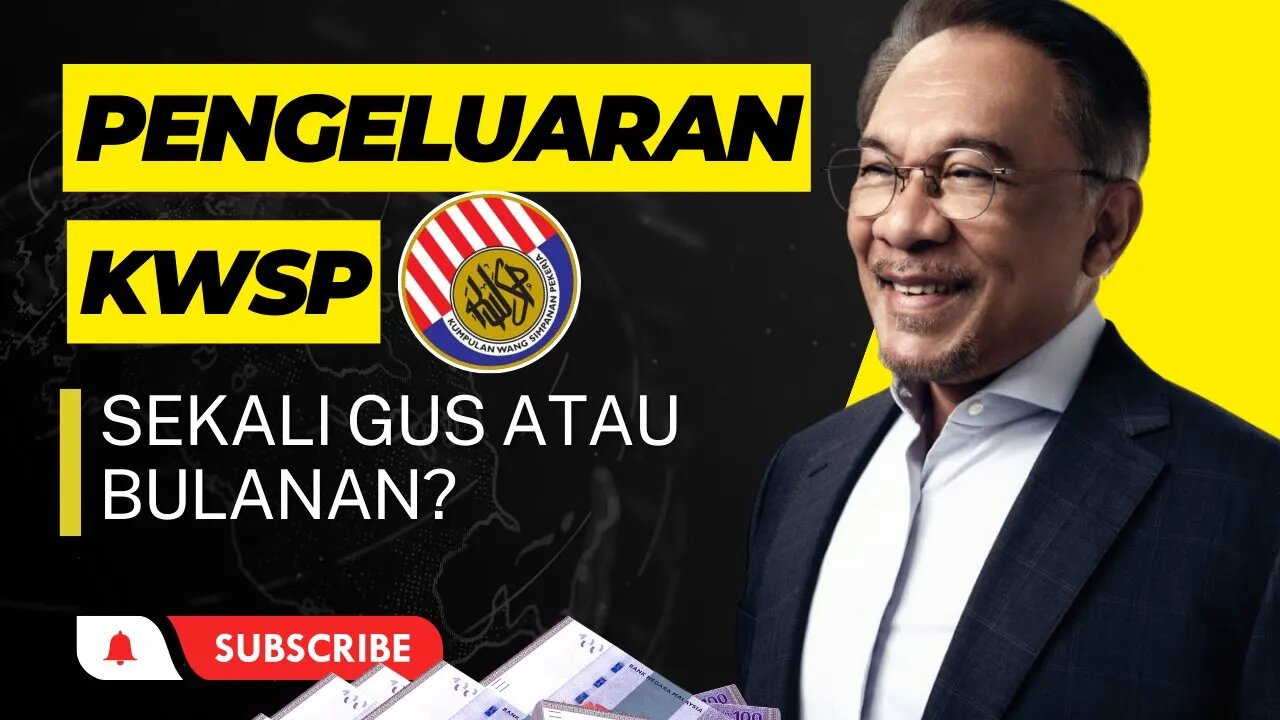 BERITA TERKINI KWSP PENGELUARAN BULANAN - REAKSI REAKSI PENCARUM