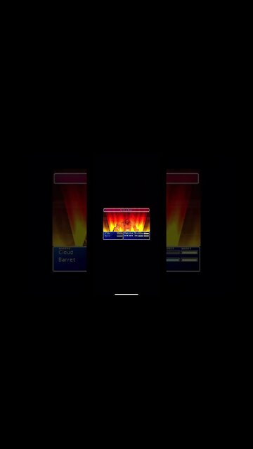 Level 43/99 FF7 1st Level