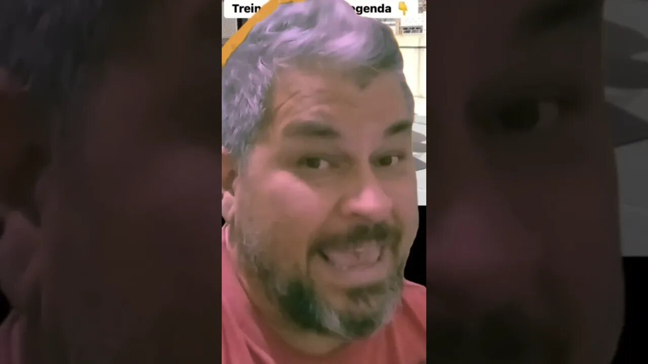 Trinca Barriga #shorts