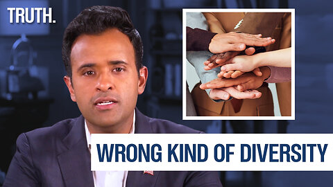 How DEI Creates the Wrong Kind of Diversity (ft. Mark Cuban)