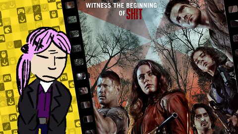 Resident Evil: Welcome to Raccoon City - A miserable little pile of Garbage