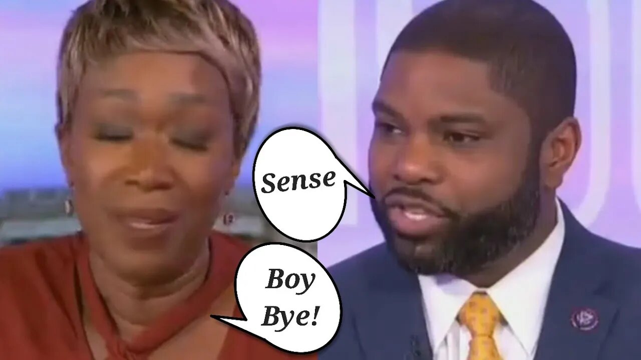 Why American Black Men Leave