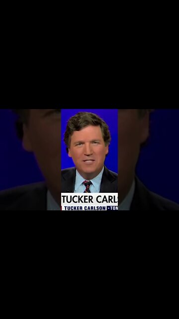 GOODNIGHT! Tucker Carlson mocks John Fetterman in monologue