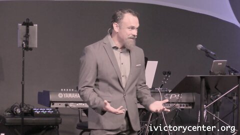 Sunday Victory - 08/21/22