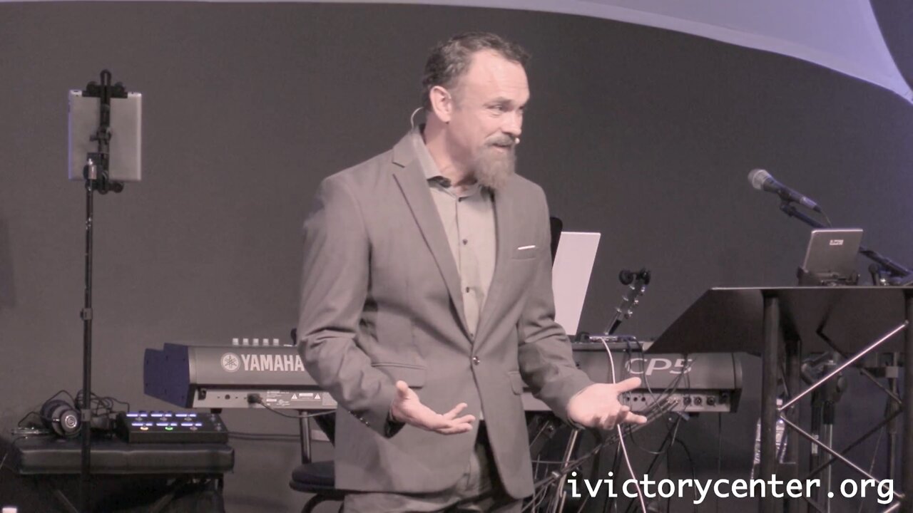 Sunday Victory - 08/21/22