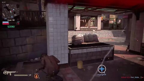 Uncharted 4 Multiplayer Testing Cronus 🥰