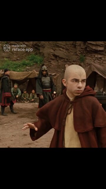 The Ultimate Avatar Montage!