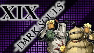 PLIN-PLIN-PLON | Dark Souls - part 19