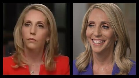 Dana Bash Seems Different When She Interviews a Republican