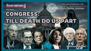 [Ep 571] Congress: Until Death Do Us Part | Free Form Friday