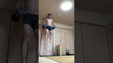 Want Him As Your Downstairs Neighbor? 🤣