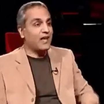 Is Mehran Modiri Better At Singing Or Acting?