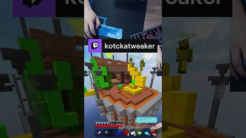 o Kotcka assumiu o hack | kotckatweaker em #Twitch