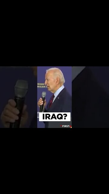 Joe Biden's Worst Day Ever?