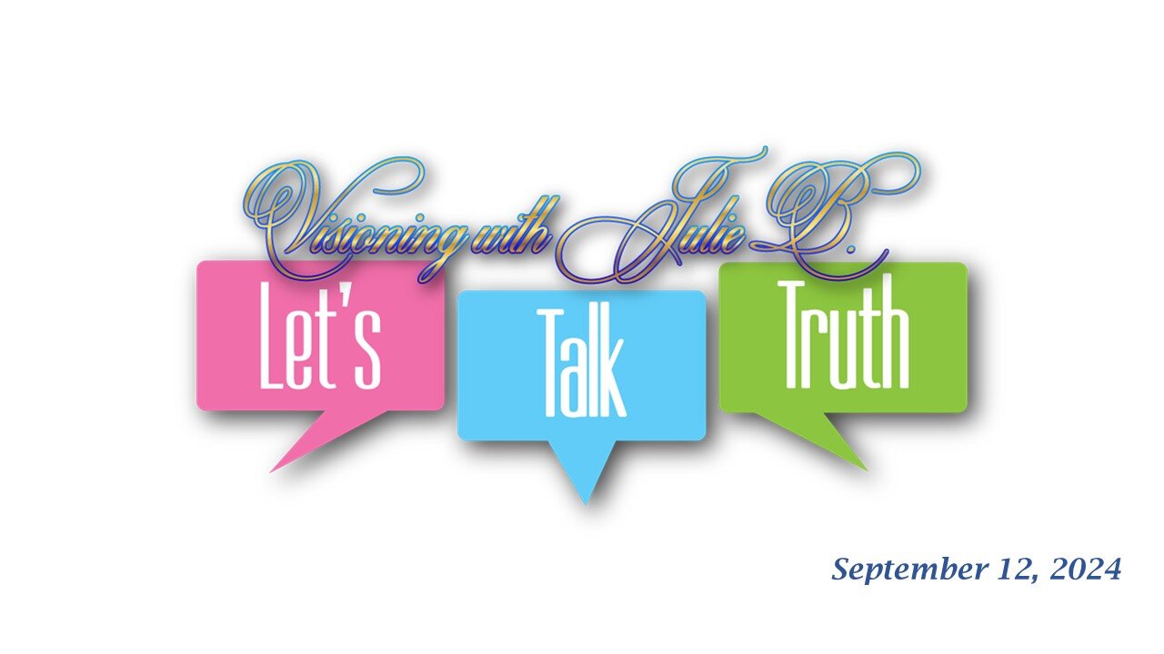 Let’s Talk Truth 09.12.24: Warriors Call to the Orion Belt