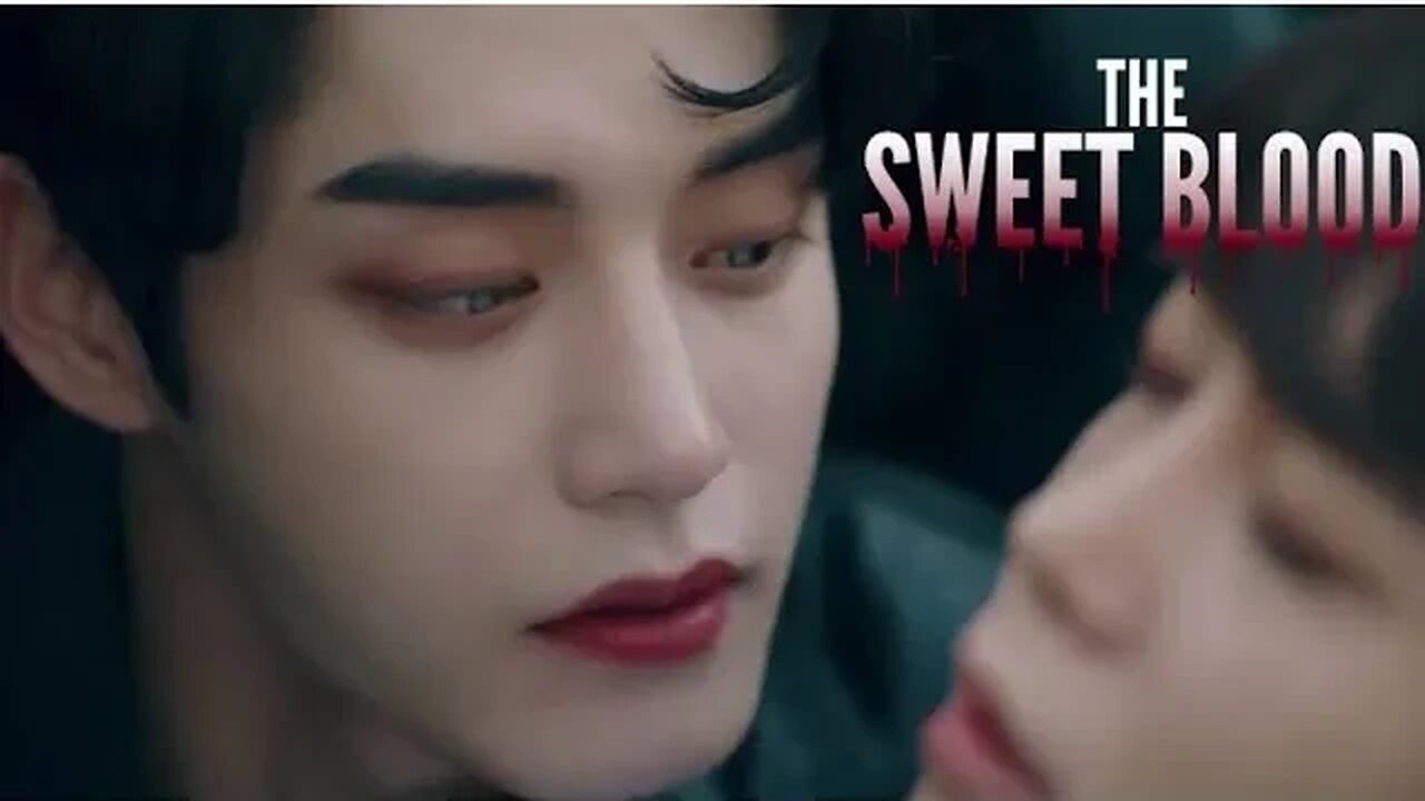 THE SWEET BLOOD 2021