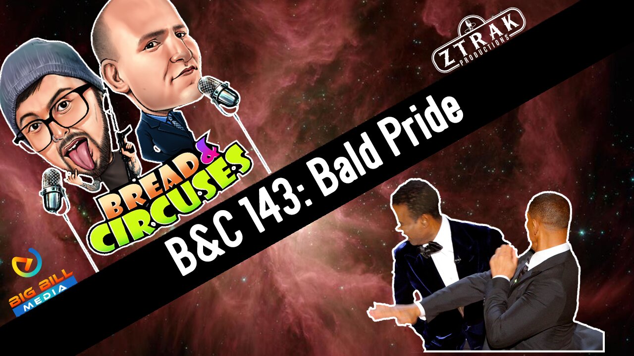 B&C 143: Bald Pride