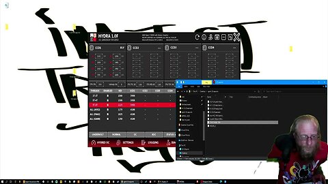 making a beat drinking come interact