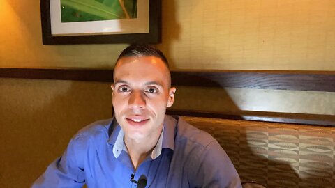 How to travel and become wealthy! MASTER INVESTOR #live