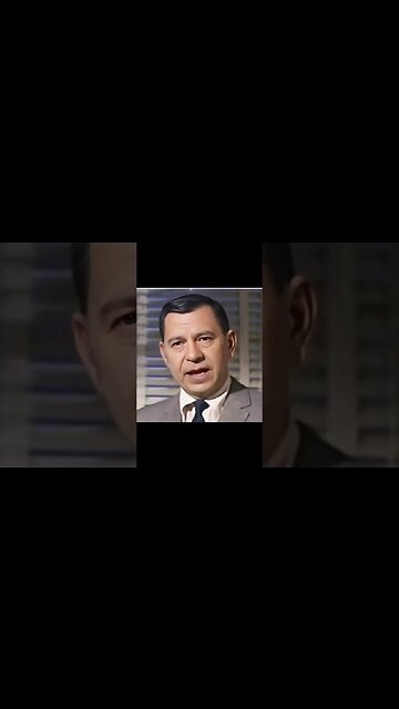 Joe Friday Rap #shorts