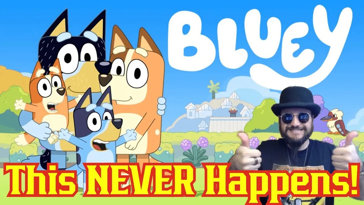 Parents Win! Disney Backs Off On Bluey Edits! ABC Australia REVERSES Decision