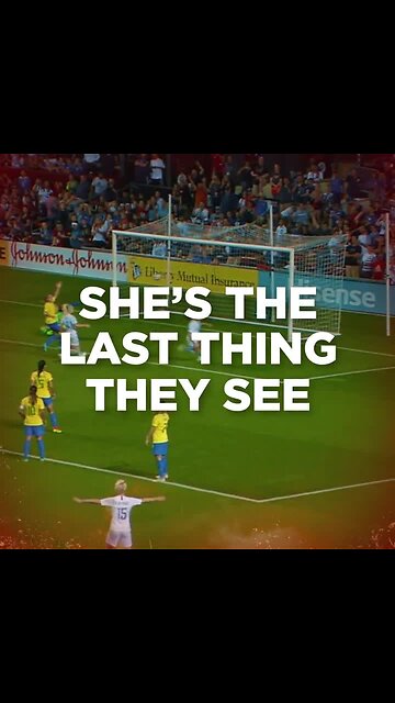 Women's World Cup Soccer - Get to Know Alex Morgan