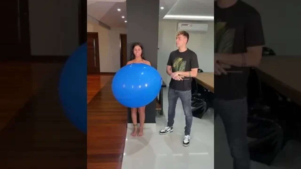 EU NÃO DEVIA TER FEITO ISSO shorts