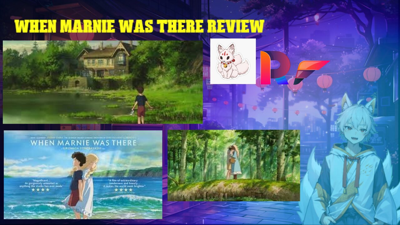 when marnie was there review