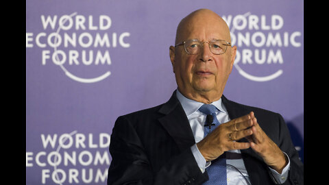 Klaus Schwab’s Nazi Roots Finally Traced