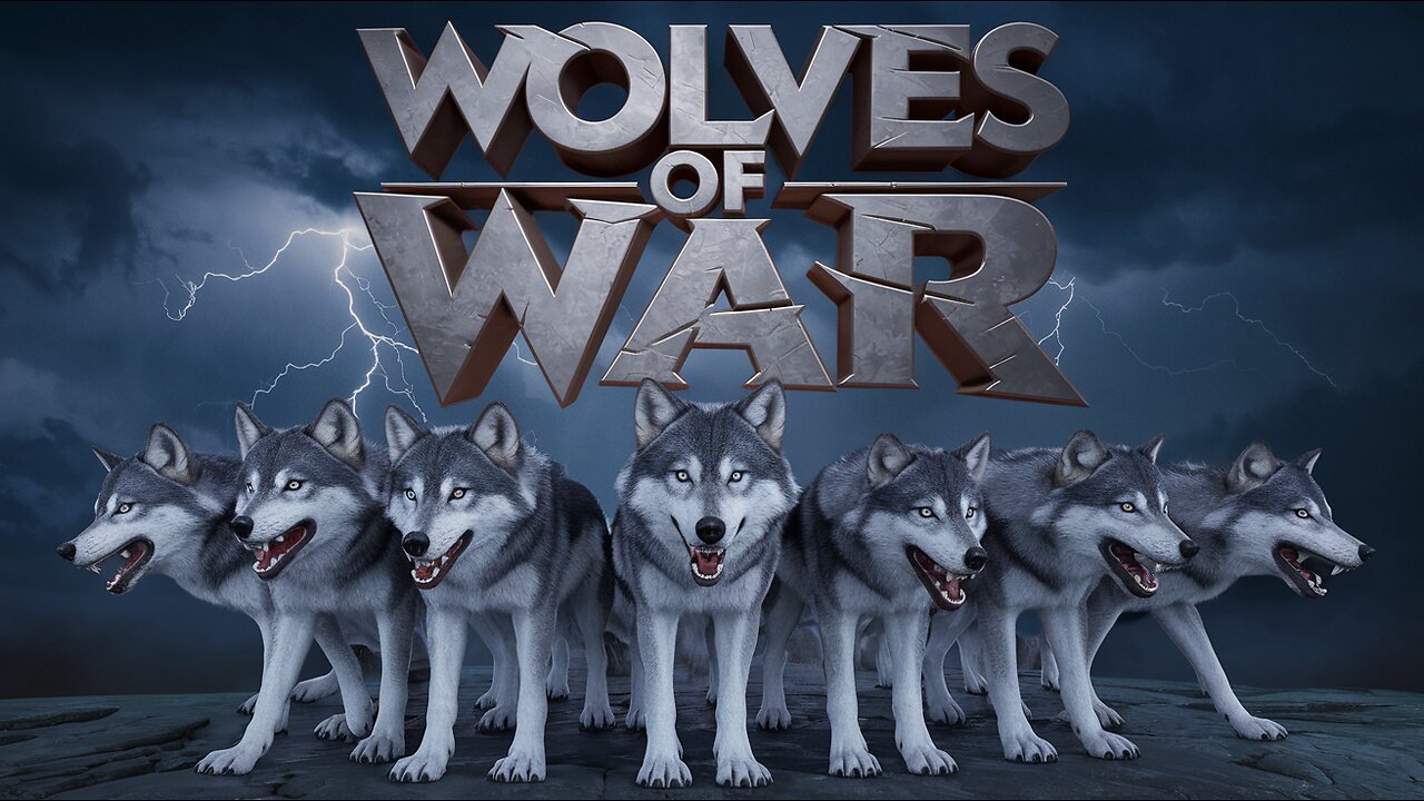 Wolves of War